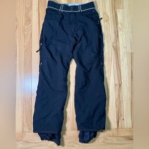 OP Women's Black SnowPants